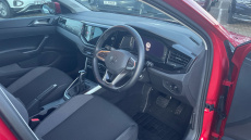 Volkswagen Polo 1.0 TSI Life 5dr DSG Petrol Hatchback